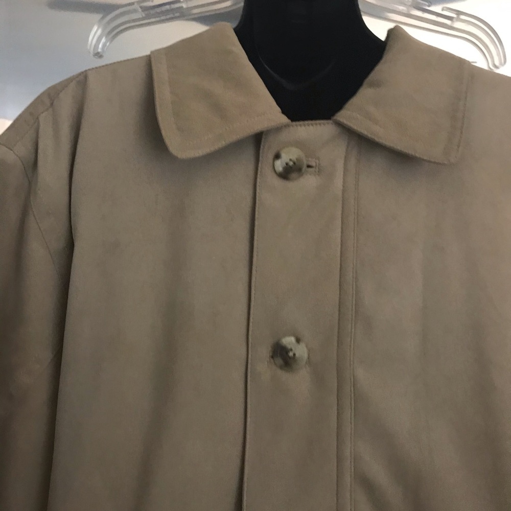 MEN JACKET 🧥 - Picture 5 of 8